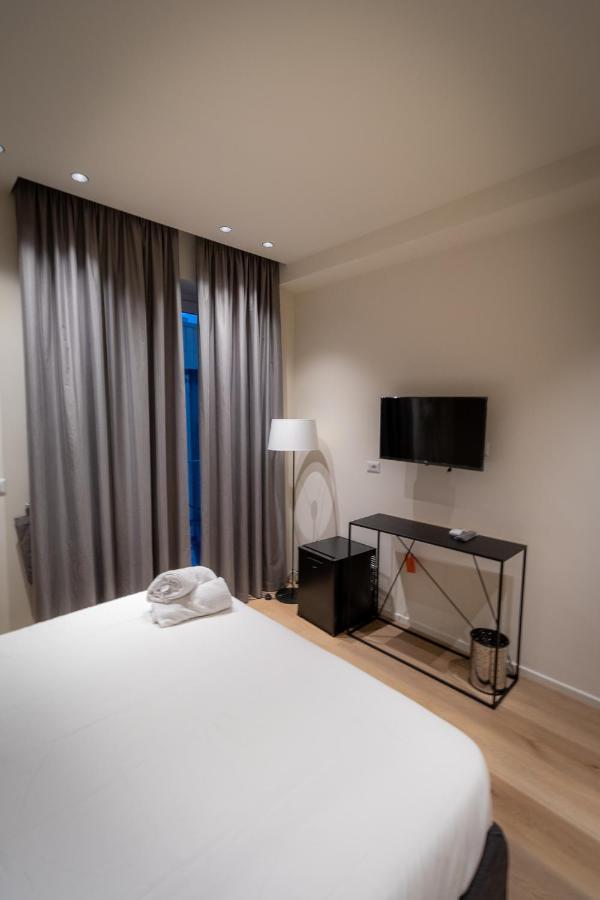 Pasubio Quattro Bb Bed and Breakfast Κατάνια Εξωτερικό φωτογραφία