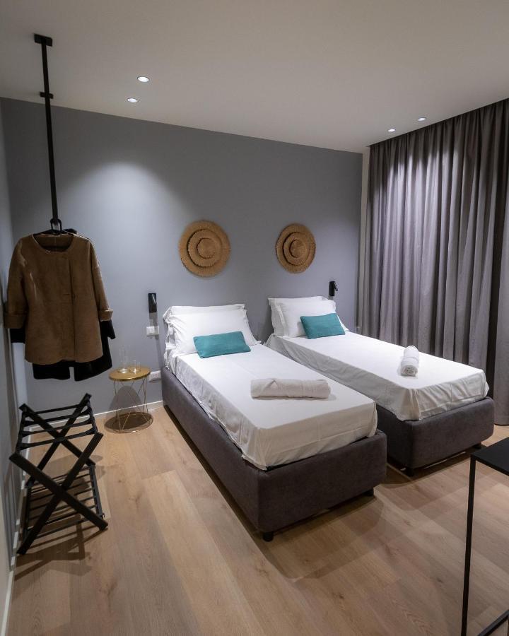 Pasubio Quattro Bb Bed and Breakfast Κατάνια Εξωτερικό φωτογραφία