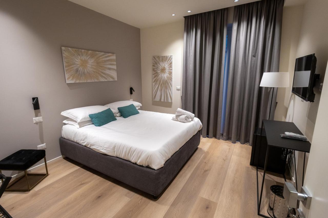 Pasubio Quattro Bb Bed and Breakfast Κατάνια Εξωτερικό φωτογραφία