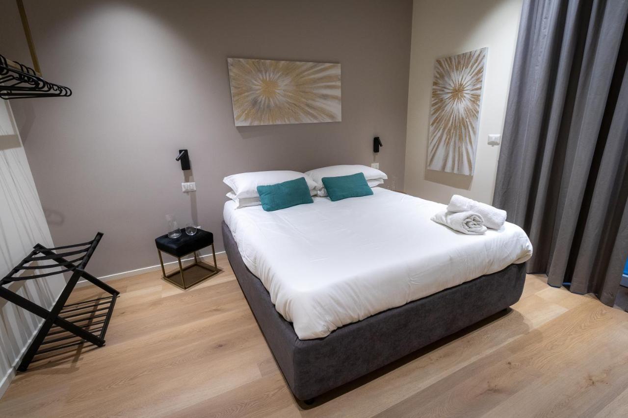Pasubio Quattro Bb Bed and Breakfast Κατάνια Εξωτερικό φωτογραφία