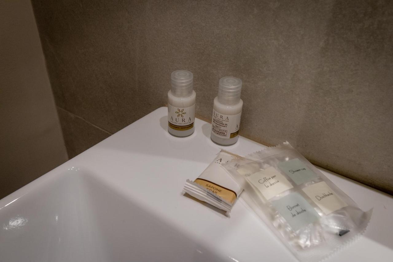 Pasubio Quattro Bb Bed and Breakfast Κατάνια Εξωτερικό φωτογραφία