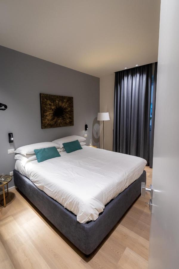 Pasubio Quattro Bb Bed and Breakfast Κατάνια Εξωτερικό φωτογραφία